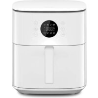 Аэрогриль (аэрофритюрница) Xiaomi Air Fryer 6.5L MAF-W6501 (белый, евровилка)