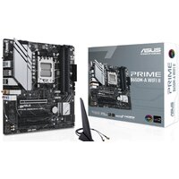 Материнская плата ASUS Prime B650M-A WiFi II
