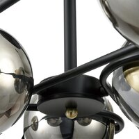 Люстра средней высоты Lumion Camilie 8060/6C