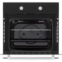 Электрический духовой шкаф Krona Pronto 60 BL G2