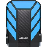 Внешний накопитель ADATA HD710P 2TB (синий)