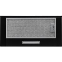 Кухонная вытяжка ZorG Slim 1030 60 S (черный)