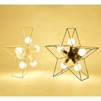 Люстра средней высоты ImperiumLoft Asteri01 101313-26
