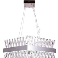 Подвесная люстра Ambrella light TR TR5315