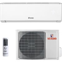 Кондиционер Vetero Diletto Inverter V-S24DHPAC