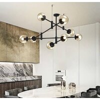 Люстра средней высоты ImperiumLoft Gap01 189552-26