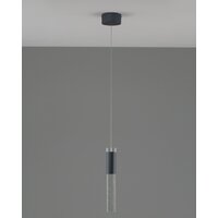 Подвесная люстра Moderli Ran V10898-PL