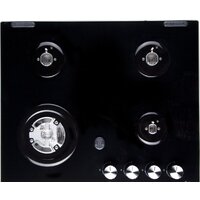 Варочная панель Konigin Blaze 604 BKGW