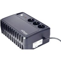 Источник бесперебойного питания EnerGenie Desktop EG-UPS-3SDT800-01
