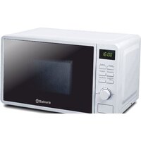 Микроволновая печь Sakura SA-7054W