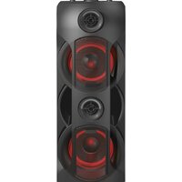 Патибокс Defender G78