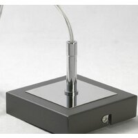 Подвесная люстра Lussole Costanzo LSL-9006-01