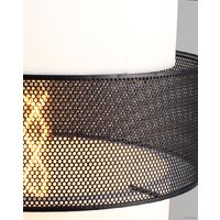 Подвесная люстра Moderli Gela V10485-1P