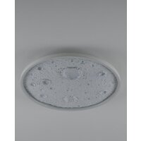Припотолочная люстра Moderli Spatial V11658-CL
