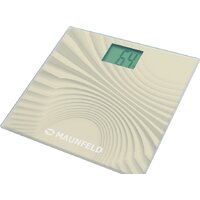Напольные весы MAUNFELD MBS-153GB02