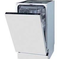 Встраиваемая посудомоечная машина Gorenje GV561D10
