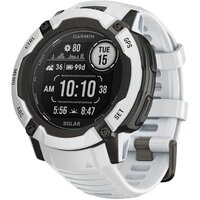Умные часы Garmin Instinct 2x Solar (белый)