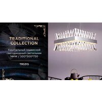 Подвесная люстра Ambrella light TR TR5315