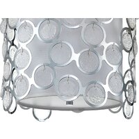 Подвесная люстра Indigo Light Monile V000211