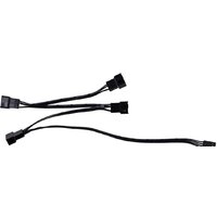 Разветвитель ID-Cooling FS-04 PWM