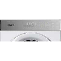Стирально-сушильная машина Korting KWD 601296