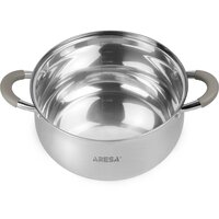 Кастрюля Aresa ARK-01-01103
