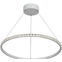 Подвесная люстра Vitaluce 4628 V4628-0/1S