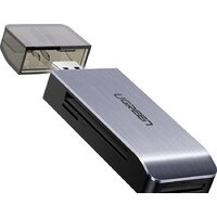 Карт-ридер Ugreen CM180 50541
