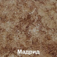 Шкаф напольный Кортекс-мебель Корнелия Лира НШ30р3ш (оникс/мадрид)
