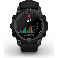 Умные часы Garmin Descent G2 (черный)