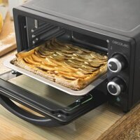 Мини-печь Cecotec Bake&Toast 1090 Black