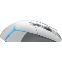 Игровая мышь Logitech G502 X Plus (белый)