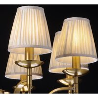 Подвесная люстра MW-Light Вирджиния 444012308