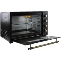 Мини-печь GFgril GFO-92-black