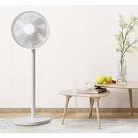 Вентилятор Xiaomi Mi Smart Standing Fan 2 Lite JLLDS01XY (с евровилкой)