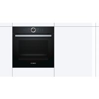 Электрический духовой шкаф Bosch HBG635BB1