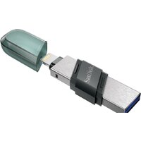 USB Flash SanDisk iXpand Flip 256GB
