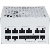 Блок питания Sama G1000 1000W G1000-WHGFF001-EU