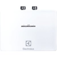 Проточный электрический водонагреватель Electrolux NPX 4 Aquatronic Digital 2.0
