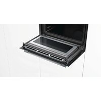 Электрический духовой шкаф Bosch CMG633BB1