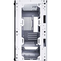 Корпус 1stPlayer Trilobite T3-WH-4F1-W