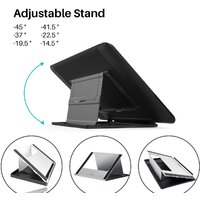 Графический монитор Huion Kamvas 16