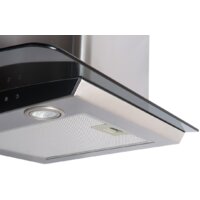 Кухонная вытяжка Germes Alt sensor 50 inox