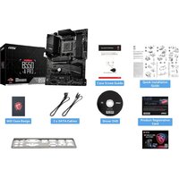 Материнская плата MSI B550-A Pro