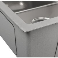 Кухонная мойка ARFEKA Eco AR 600*500 Satin Decor