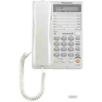 Телефонный аппарат Panasonic KX-TS2365 White