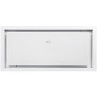 Кухонная вытяжка ZorG Amina 1060 60 S (белый)