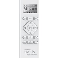 Кондиционер Making Oasis Everywhere OX-18 Pro