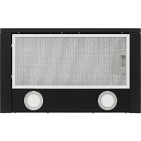 Кухонная вытяжка Krona Kamilla MV 500 КА-00008832 (черный)