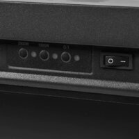 Электрокамин Electrolux EFP/P-3020LS N